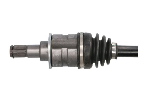 Point Gear Aandrijfas PNG76463