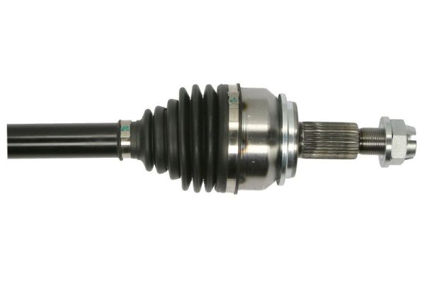 Point Gear Aandrijfas PNG76501