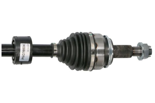 Point Gear Aandrijfas PNG76504