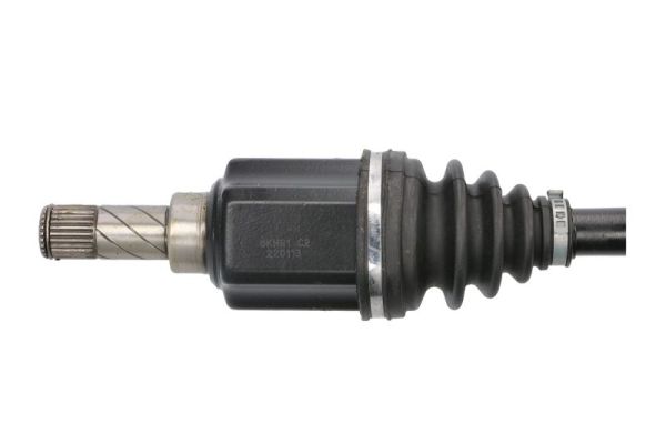 Point Gear Aandrijfas PNG76524