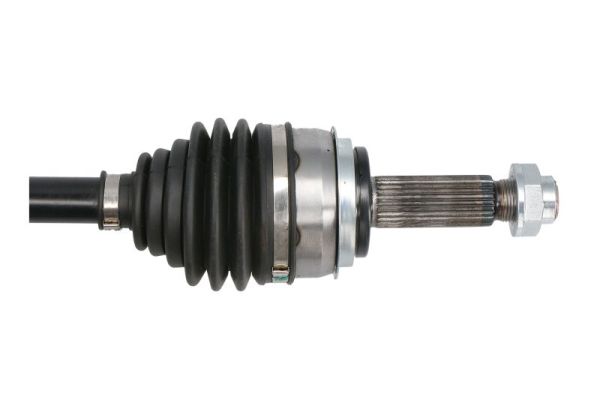 Point Gear Aandrijfas PNG76529