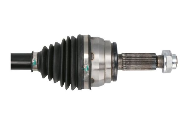 Point Gear Aandrijfas PNG76531