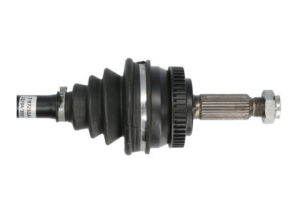 Point Gear Aandrijfas PNG76534