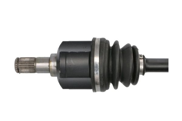 Point Gear Aandrijfas PNG76534