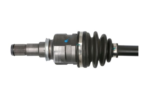 Point Gear Aandrijfas PNG76571