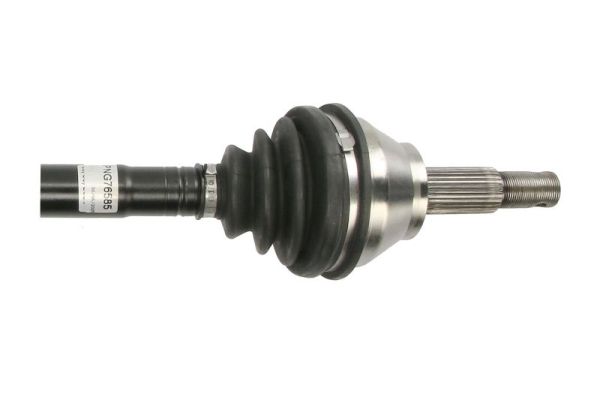 Point Gear Aandrijfas PNG76585