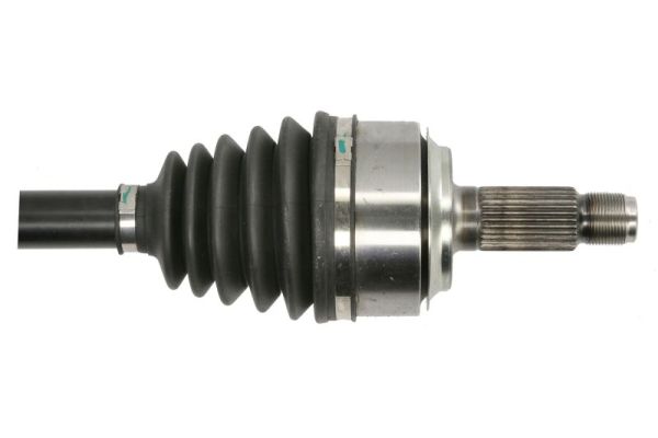 Point Gear Aandrijfas PNG76599