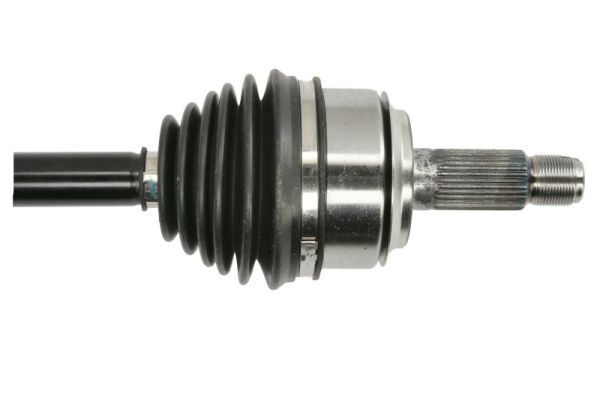 Point Gear Aandrijfas PNG76600