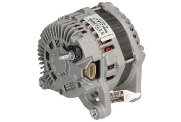 Stardax Alternator/Dynamo STX101646