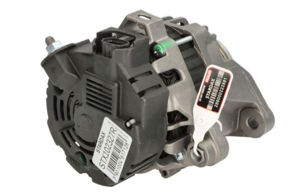 Stardax Dynamo / Alternator STX102327R