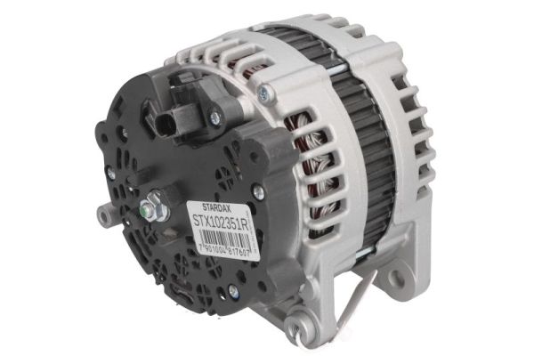 Stardax Dynamo / Alternator STX102351R