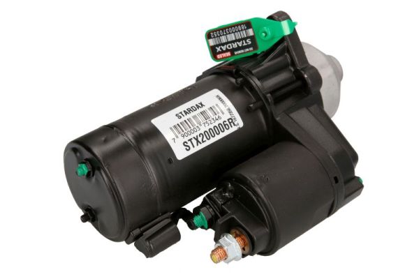 Stardax Starter STX200006R