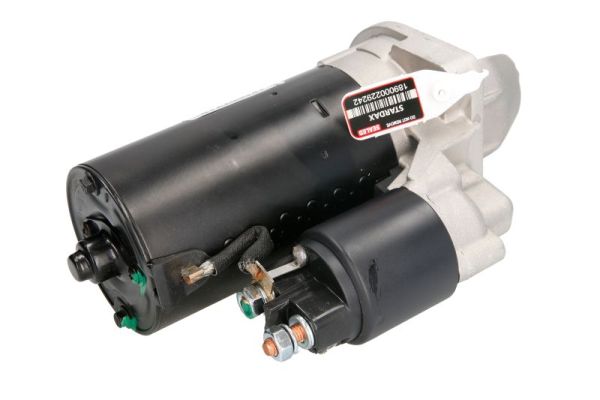Stardax Startmotor / Starter STX200031