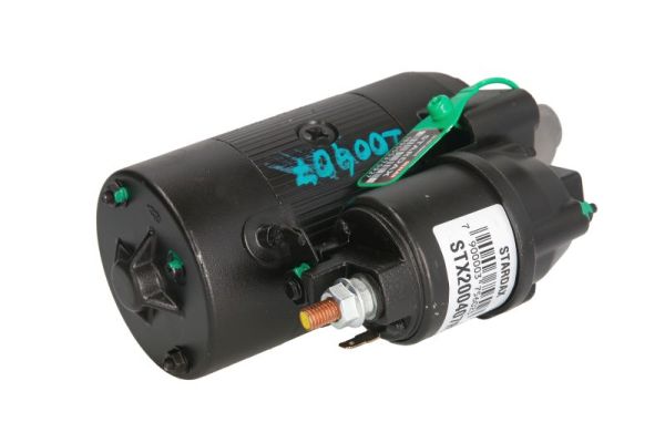 Stardax Starter STX200407R