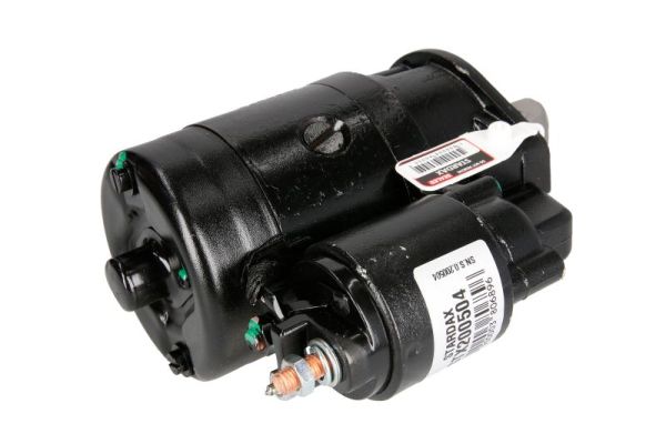 Stardax Starter STX200504
