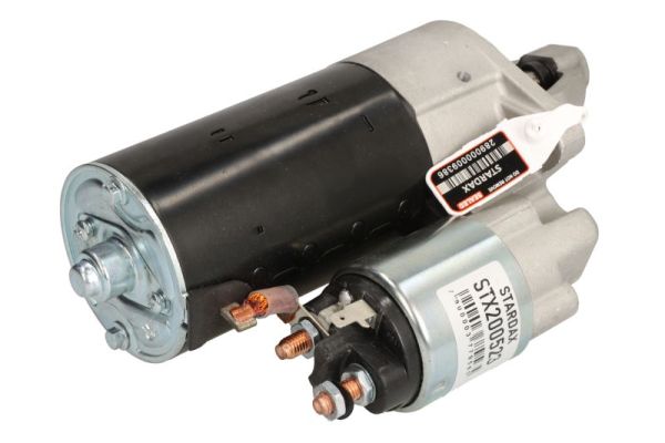 Stardax Starter STX200523