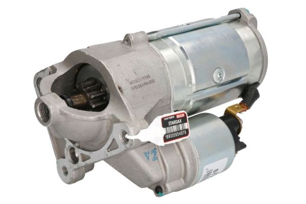 Stardax Starter STX200587