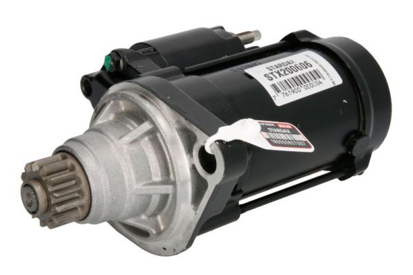 Stardax Starter STX200606