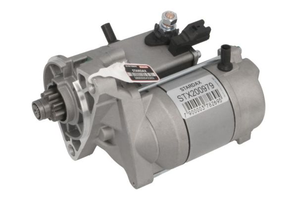 Stardax Startmotor / Starter STX200979