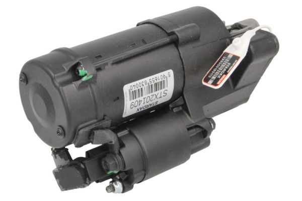Stardax Startmotor / Starter STX201409