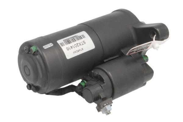 Stardax Startmotor / Starter STX201416