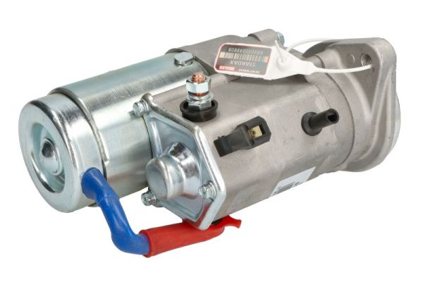 Stardax Startmotor / Starter STX201453R