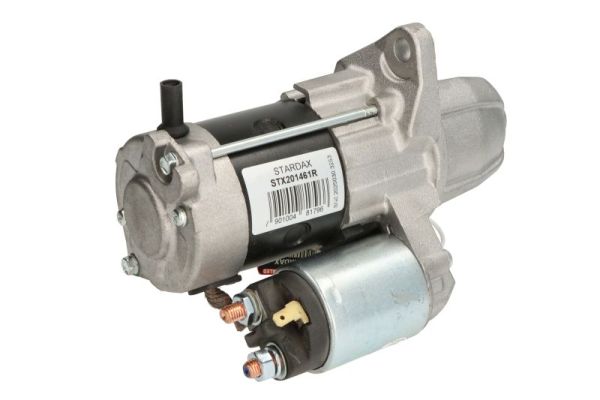 Stardax Startmotor / Starter STX201461R