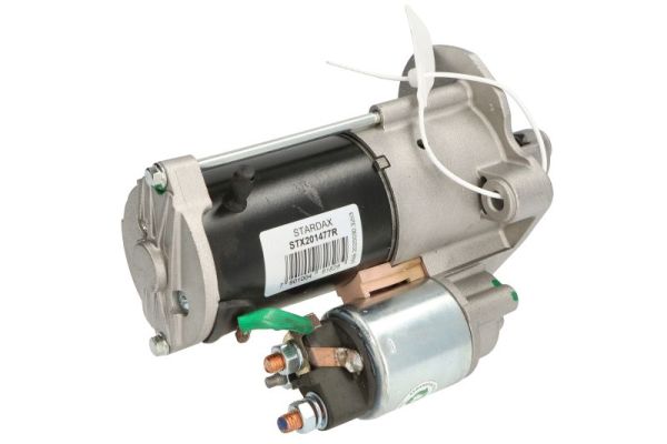 Stardax Startmotor / Starter STX201477R