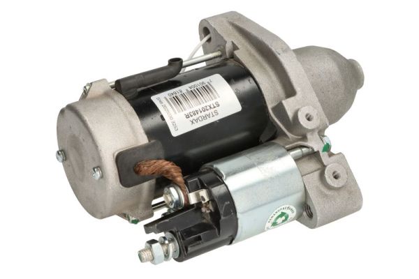 Stardax Startmotor / Starter STX201483R