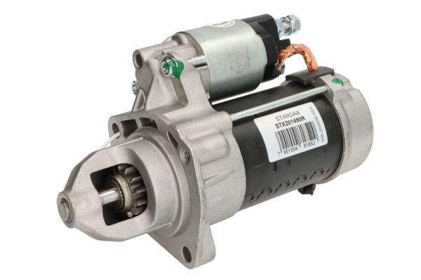 Stardax Startmotor / Starter STX201490R