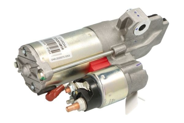Stardax Startmotor / Starter STX201491R