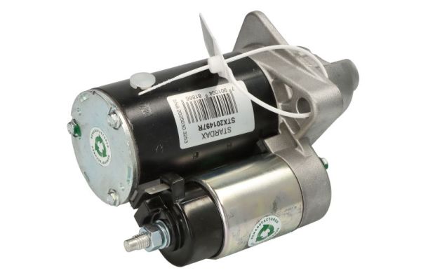 Stardax Startmotor / Starter STX201497R