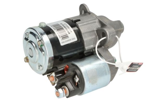 Stardax Startmotor / Starter STX201504R