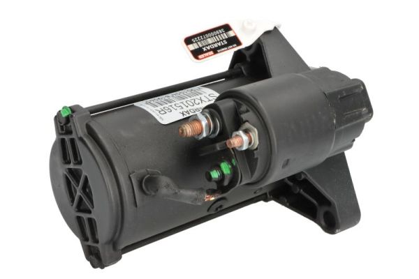 Stardax Startmotor / Starter STX201516R