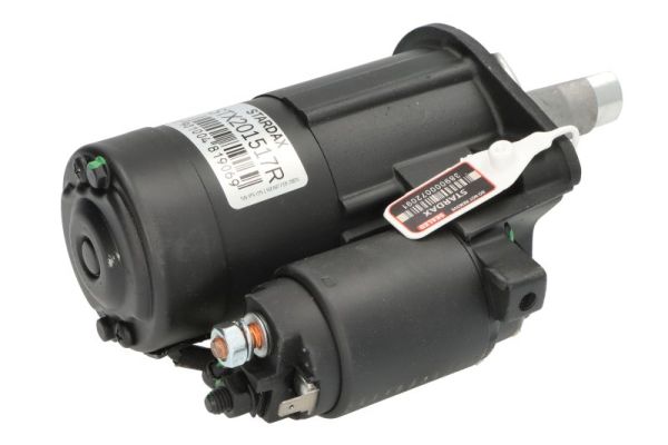 Stardax Startmotor / Starter STX201517R