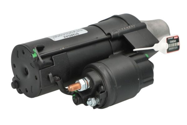 Stardax Startmotor / Starter STX201520R