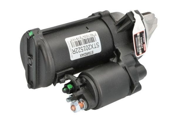 Stardax Startmotor / Starter STX201522R