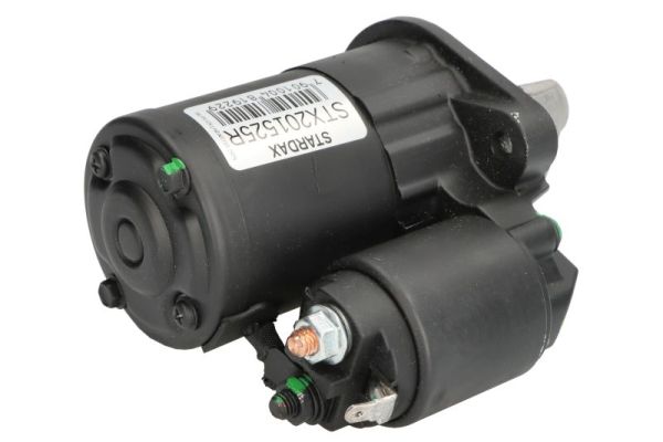 Stardax Startmotor / Starter STX201525R