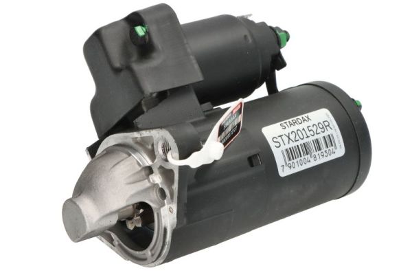 Stardax Startmotor / Starter STX201529R
