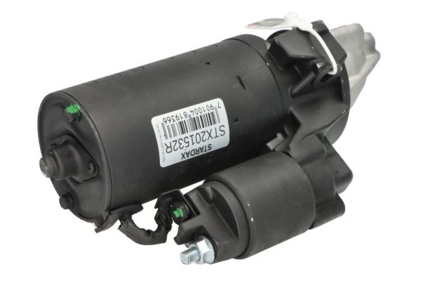 Stardax Startmotor / Starter STX201532R