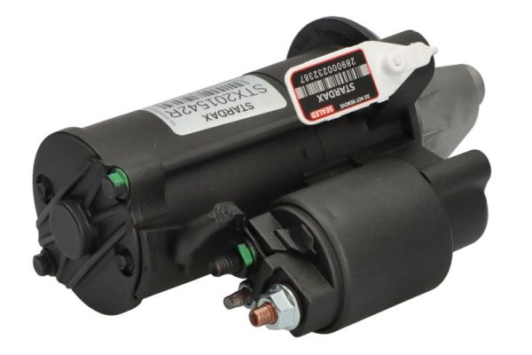 Stardax Startmotor / Starter STX201542R