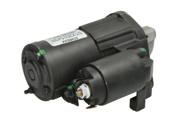 Stardax Startmotor / Starter STX201543R