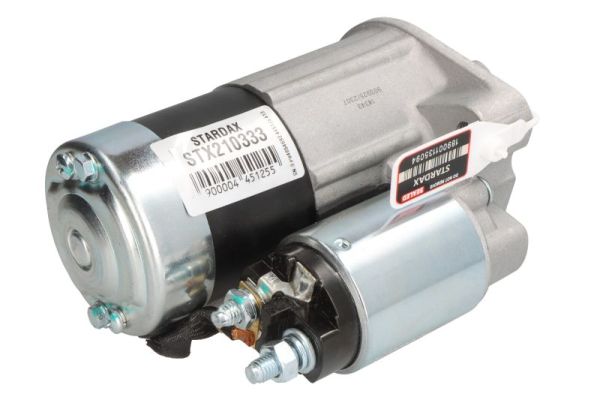 Stardax Starter STX210333R