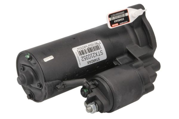 Stardax Startmotor / Starter STX210352