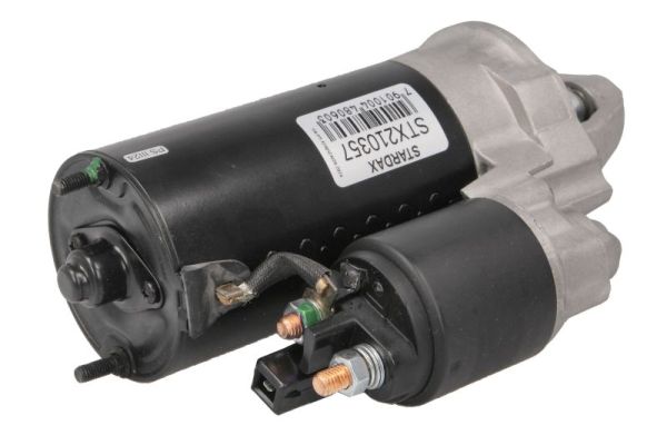 Stardax Startmotor / Starter STX210357