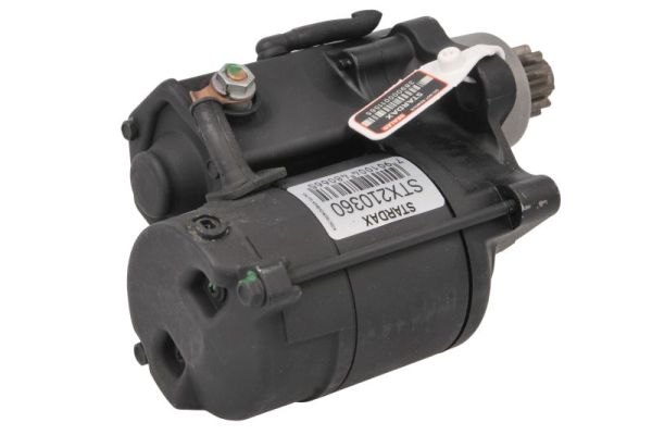 Stardax Startmotor / Starter STX210360