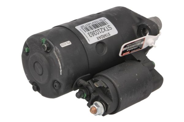 Stardax Startmotor / Starter STX210363