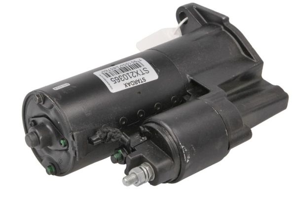 Stardax Startmotor / Starter STX210365
