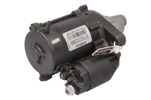Stardax Startmotor / Starter STX210366