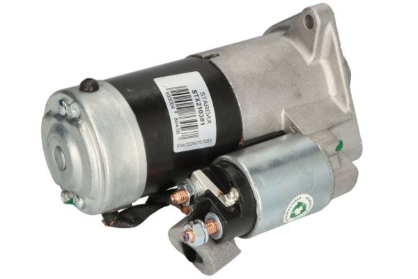 Stardax Startmotor / Starter STX210381